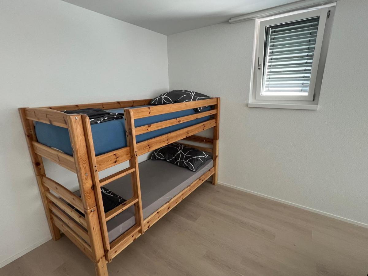 Great New Apartment Surrounded By Nature. Schattdorf Ngoại thất bức ảnh