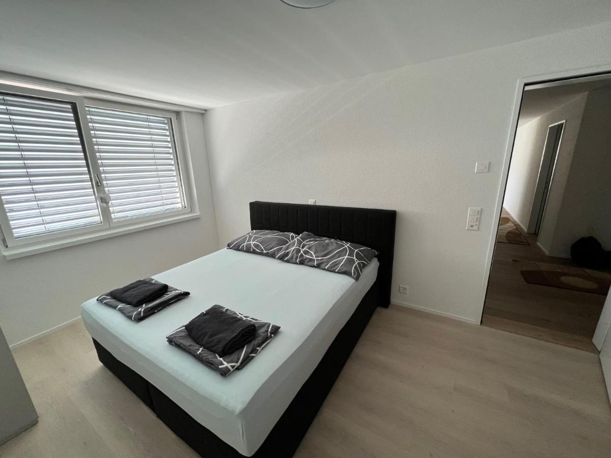 Great New Apartment Surrounded By Nature. Schattdorf Ngoại thất bức ảnh